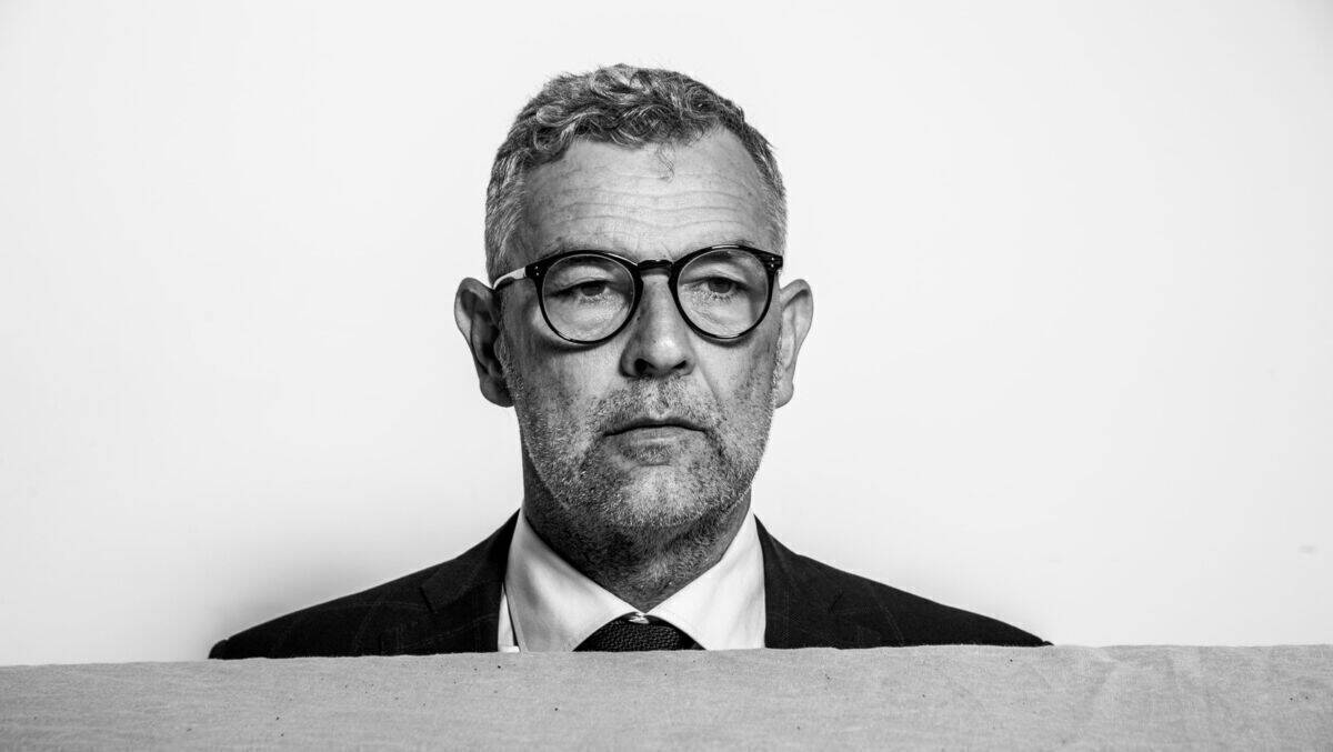 Frank Müller