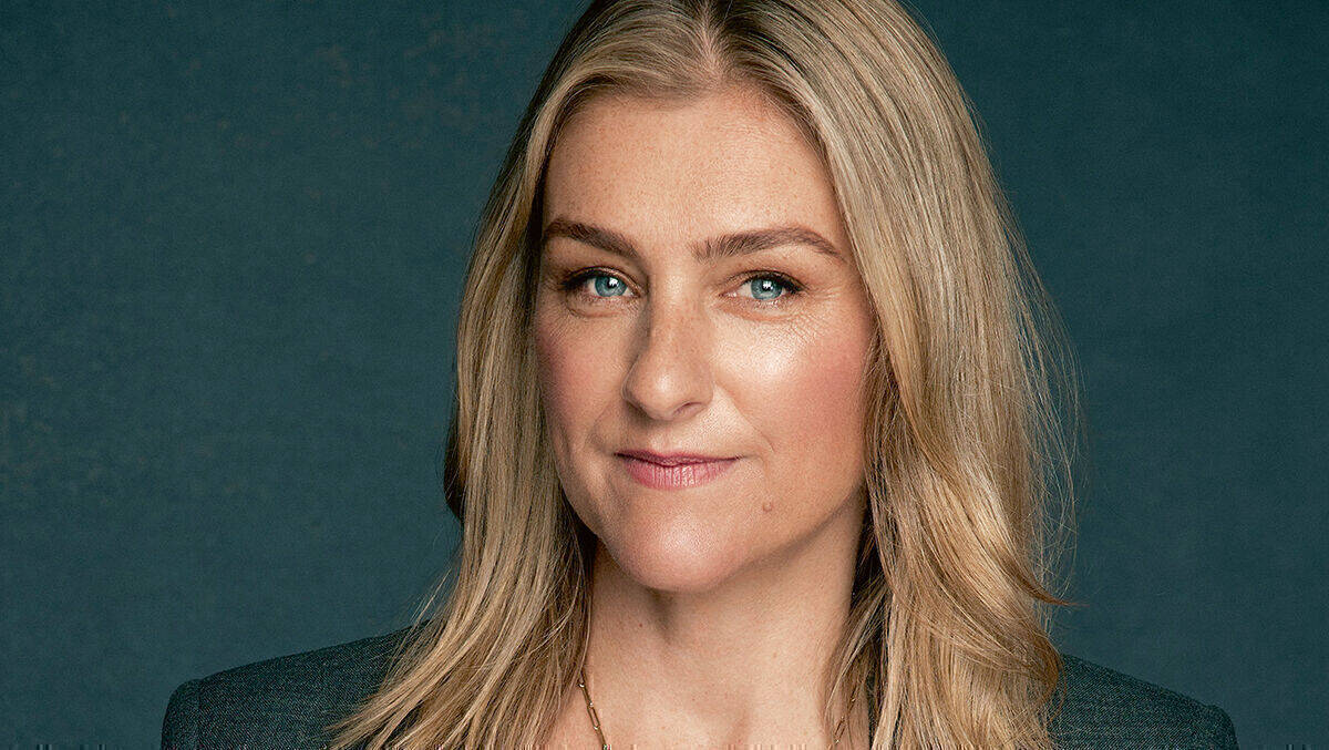 Tara Ford: Sitzt in diesem Jahr der Branded-Entertainment-Jury bei den Clios vor