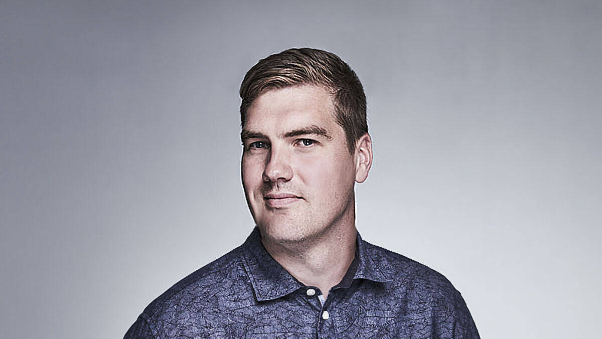 Benjamin Werner, Head of Group Marketing fischerAppelt und Sprecher des Forums Agenturvermarktung im GWA