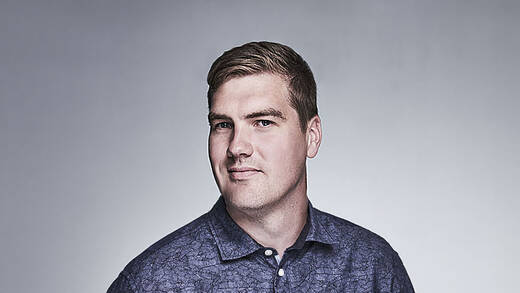 Benjamin Werner, Head of Group Marketing fischerAppelt und Sprecher des Forums Agenturvermarktung im GWA