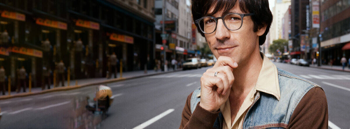 KI: Fasziniert erst, wird dann aber bald langweilig. Hier eine Vintage-Version von W&V-Redakteur Conrad Breyer für 10 Cent