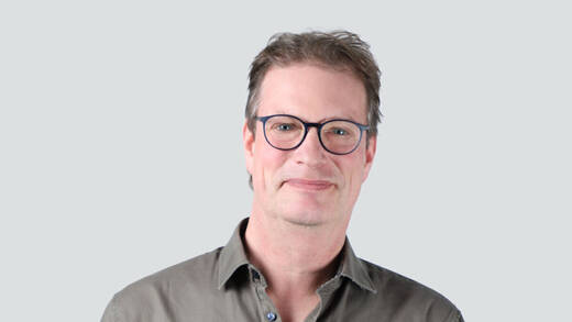 Wolfgang Lünenbürger-Reidenbach ist Geschäftsführer von Dept DACH und W&V Top 100