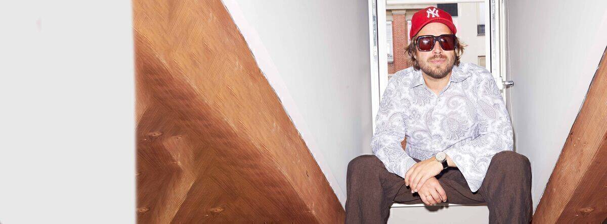 Stephan Lachmann, David Stephan, Götz Ulmer