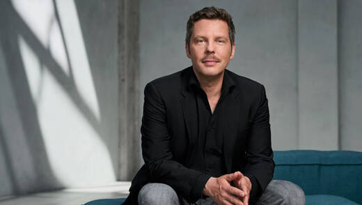 Gerald Hensel: Marke als Seele der KI-Transformation