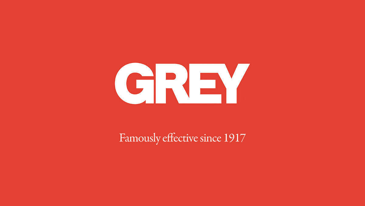 Grey wird Teil des Ogilvy-Netzwerks