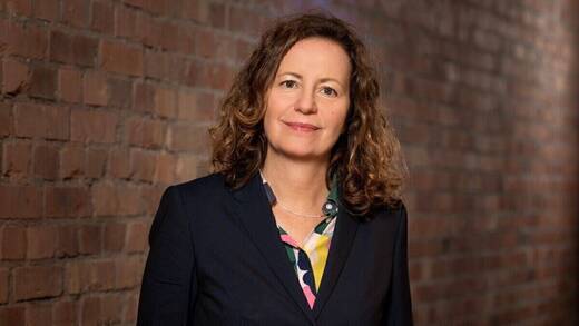 Anke Herbeners Fachkreis Full-Service-Digitalagenturen im BVDW ist im Ranking federführend.