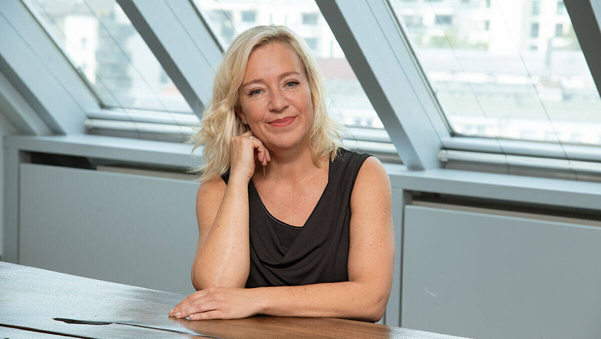 "Marken müssen individuelle Bedürfnisse befriedigen", sagt Ursula Schneider.