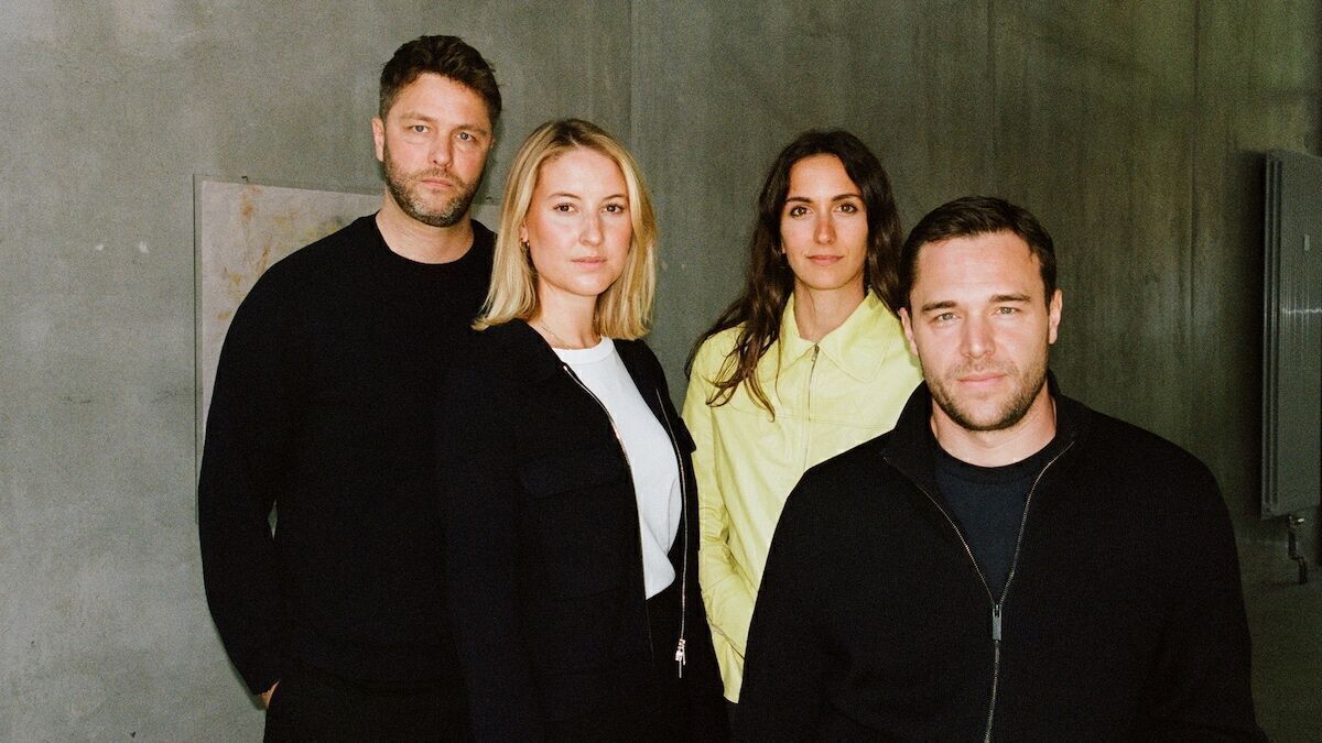 David+Martin baut Jägermeister zur CommunityMarke aus W&V