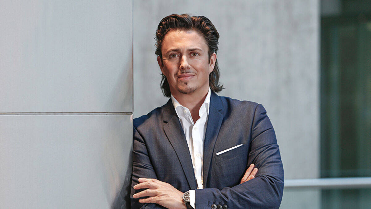 Dominik Terruhn verlässt Mediaplus.