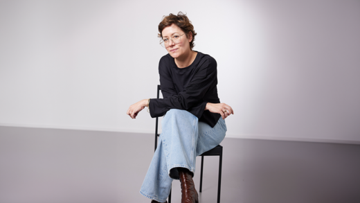 Meike Finkelnburg, Managing Partnerin von Designplus.
