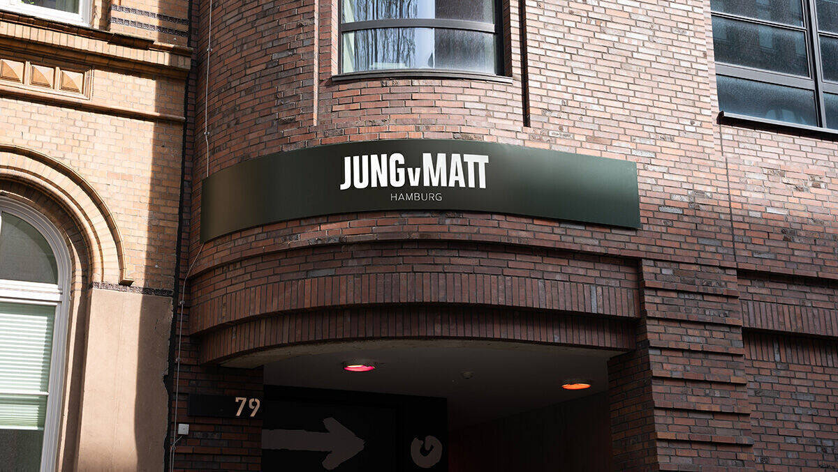 Jung von Matt AG bündelt ihre bisher eigenständigen Agenturen Jung von Matt Next Alster, Jung von Matt Saga sowie die Strategy und Creative Services.