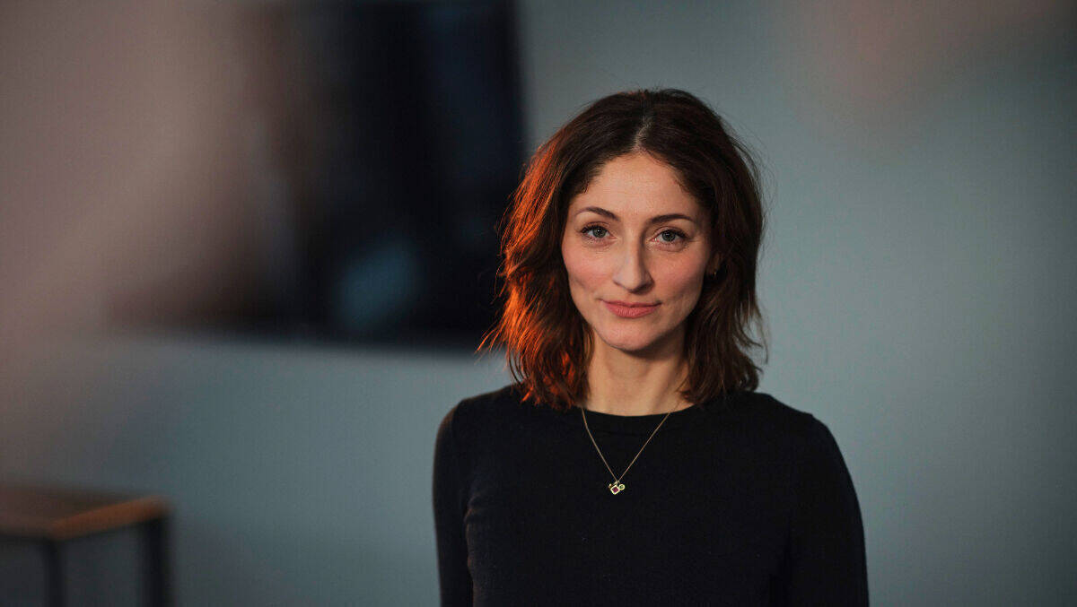 Lisa Walz ist neue Head of Strategy bei Grabarz & Partner