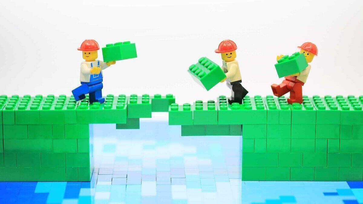 M&A kann eine Win-Win-Lösung für strauchlende Agenturen sein.
