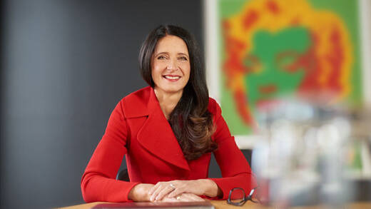 Marianne Heiß