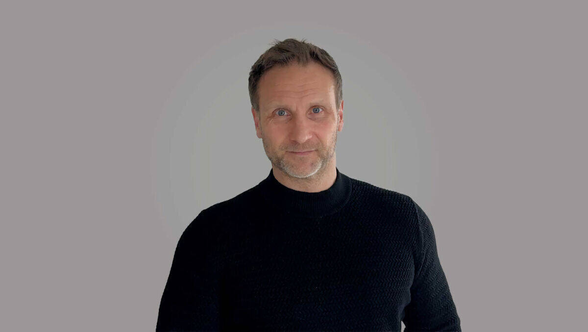 Roger Timmer ist neuer Head of Commerce bei MRM