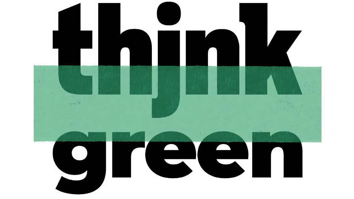 Thjnk gründet "Thjnk Green"