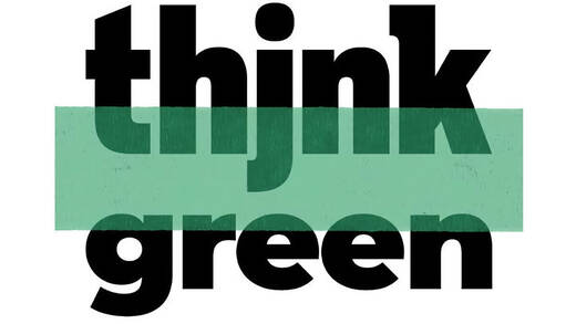 Thjnk gründet "Thjnk Green"