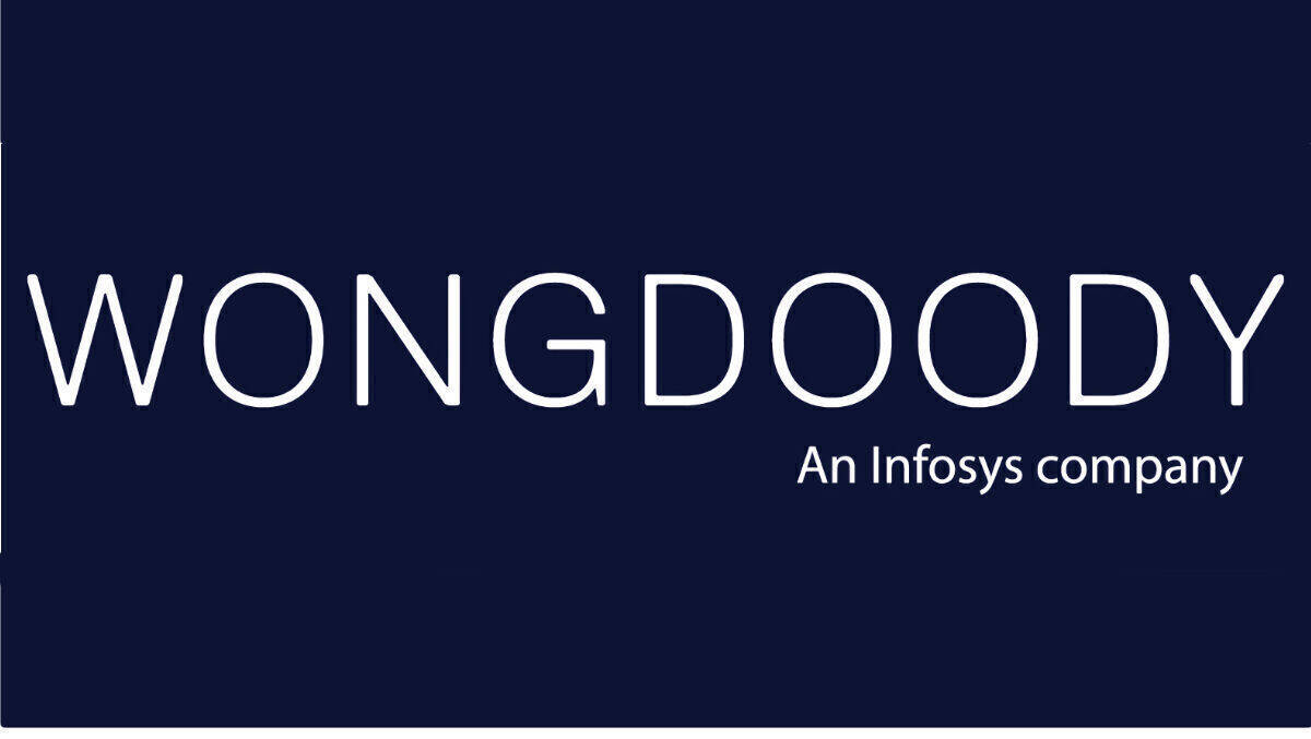 Aus Oddity wird WongDoody
