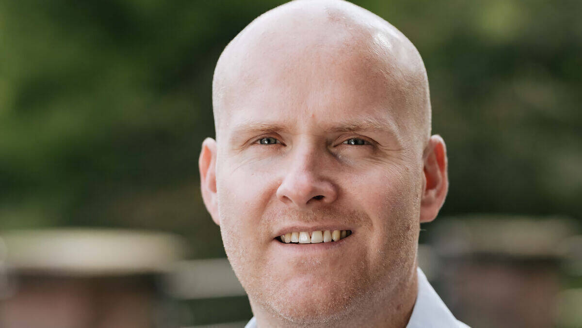 Rolf Theunissen ist neue Geschäftsführer von Essence.