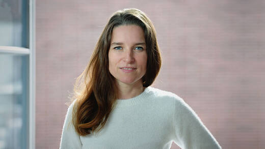 Karolina Orawski ist Partnerin & Executive Director bei Elevate Partners.