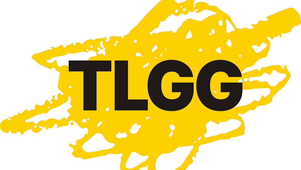 TLGG: ein Pionier baut um. 