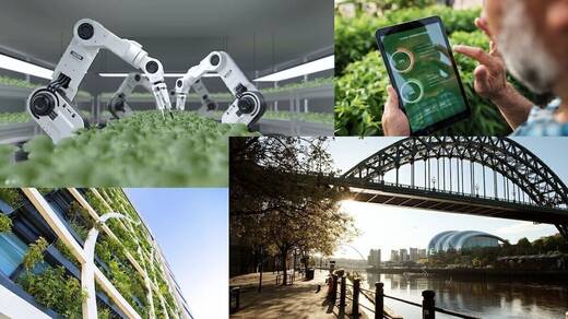Neben Publicis sind noch Anthropia, Arineo, Reckhaus, PwC und Board Partners als Gründungsmitglieder mit an Bord.