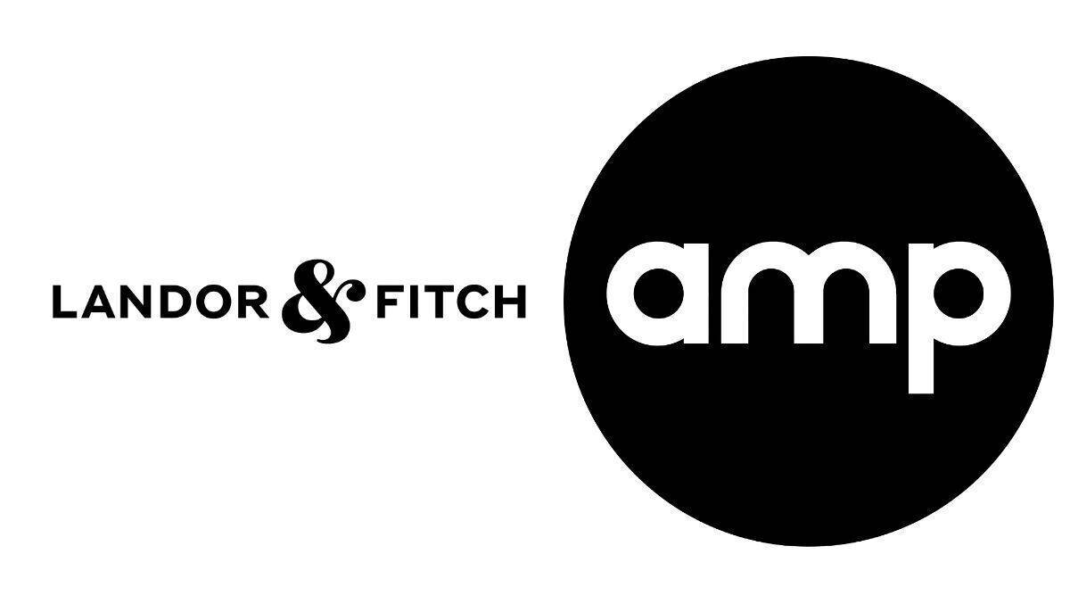 Amp gehört künftig zu WPPs Landor & Fitch