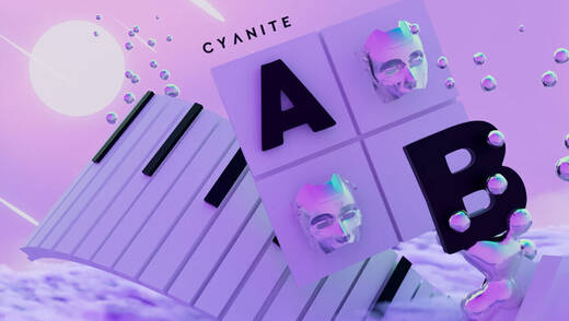Ein neues Tool von Cyanite findet Musik per Textsuche.