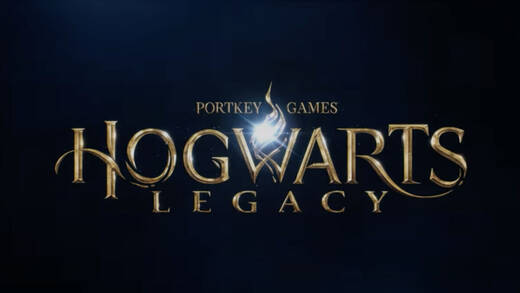 Hogwarts Legacy: Umstrittener Gaming-Hit.