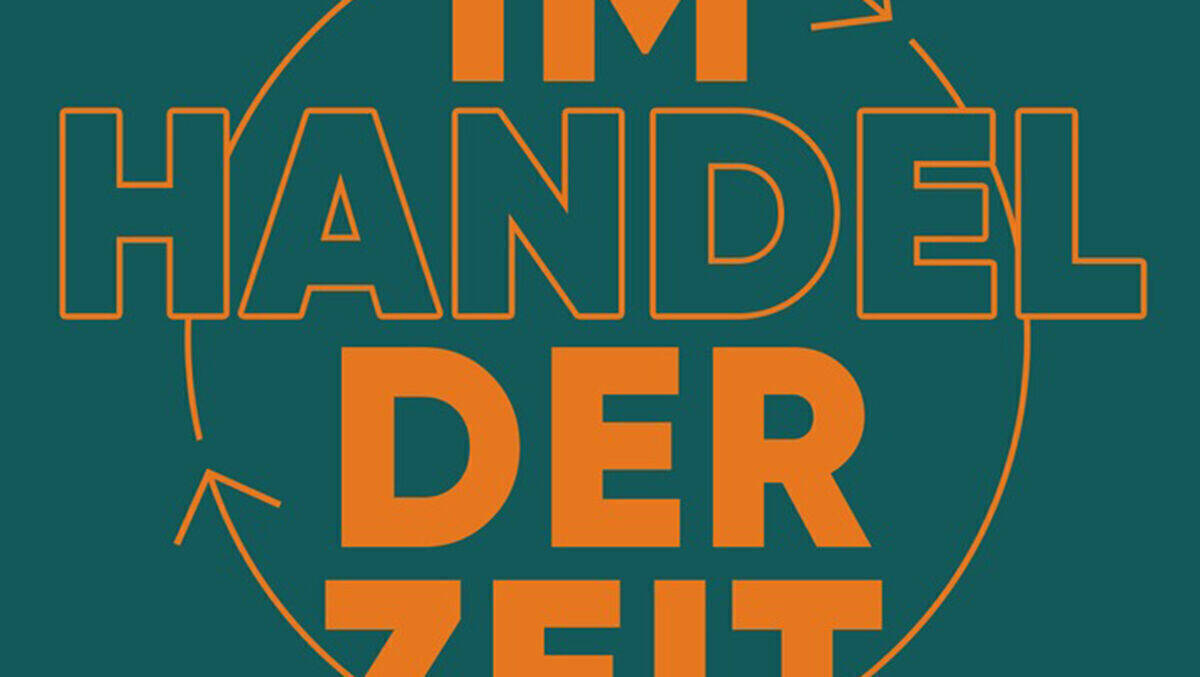 "Im Handel der Zeit" heißt der neue Podcast von Galeria Kaufhof Karstadt.