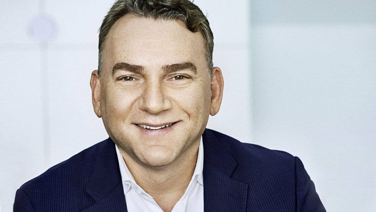 Michael Samak startet als Sales-Chef bei Raudio.biz