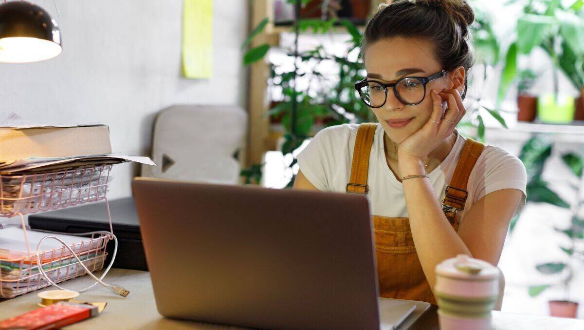 Wichtiger als Home Office sind in Deutschland flexible Arbeitszeiten.