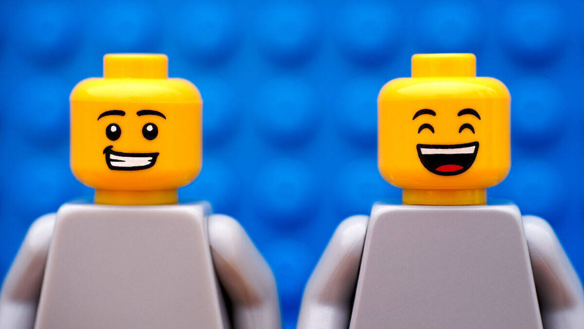 Seit 2008 ist Legos Patent auf die Herstellung auf die Produktion der Steine abgelaufen. Am 20. Mai wird entschieden, ob das bei den Spielfiguren anders aussieht.