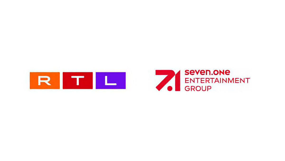 RTL und Seven.One gründen ein Joint-Venture.