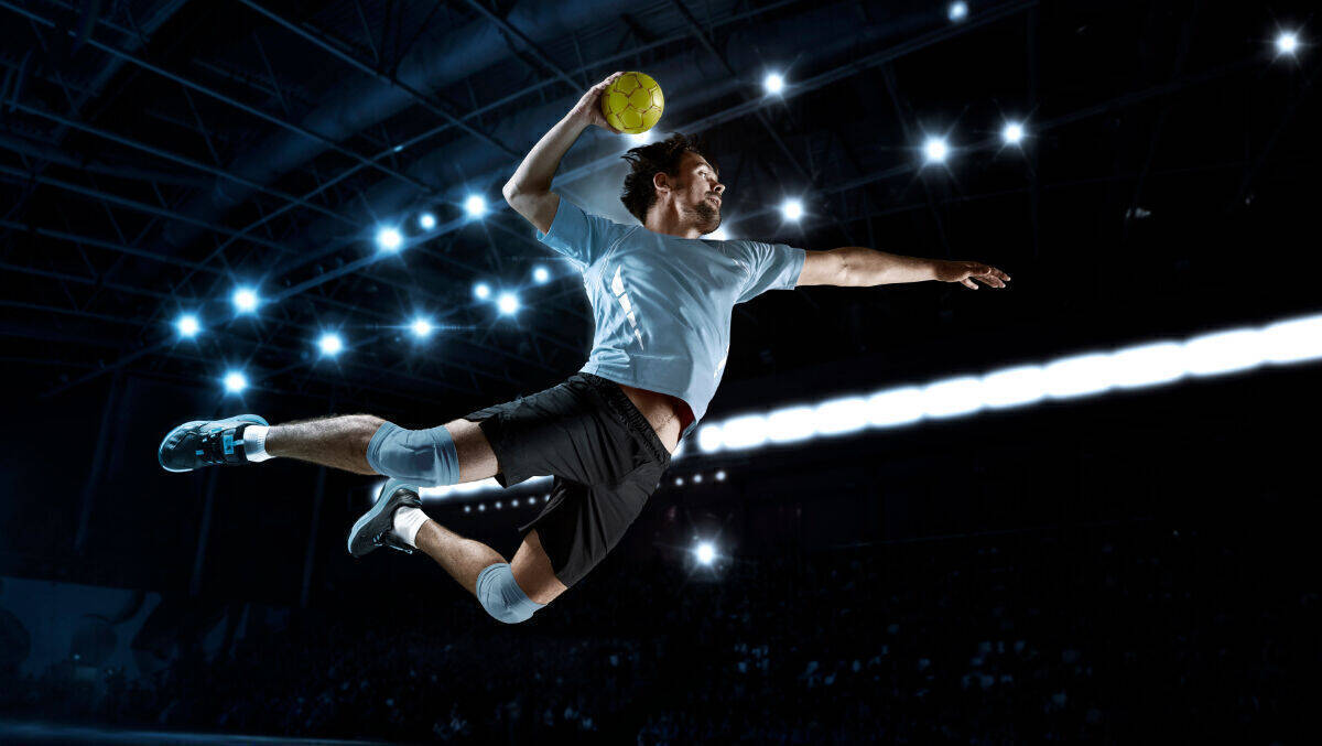 Große Sorgen im deutschen Handball