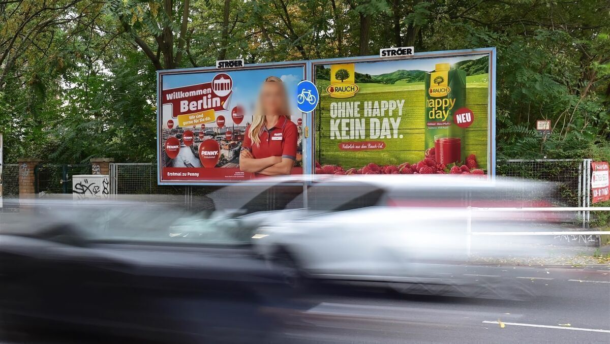 Ströer: Plakatwerbung wird programmatisch | Special | Dmexco 2022 | W&V