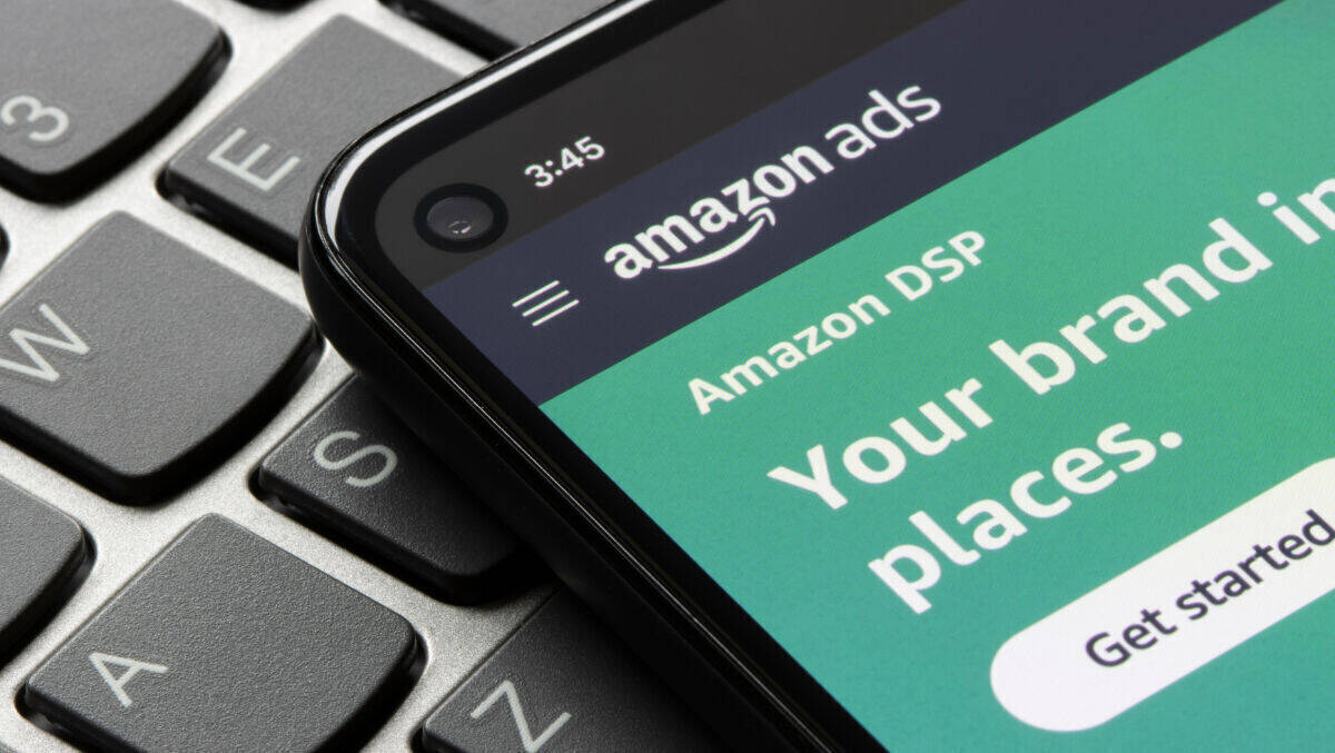 Amazon schließt seinen Google-Kanal