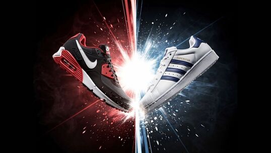 Bild: Countdown für Nike: Was vor dem Einstieg beim DFB zu tun ist