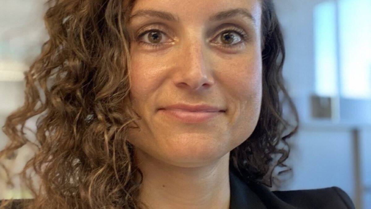 Daniela Ehlgen-Hilpert, Data Scientist bei der E. Breuninger GmbH & Co.