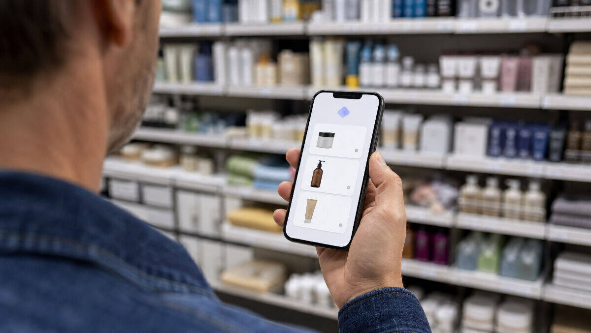 KI-Assistenten filtern das Angebot vor und entscheiden mit, welche Produkte Kunden überhaupt in Betracht ziehen.