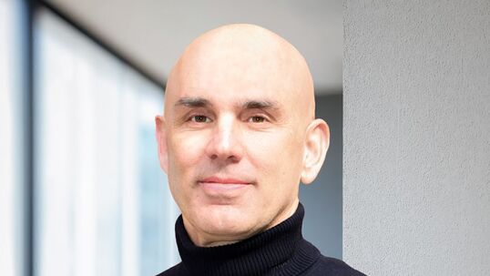 Bild: Mann mit Erfahrung: Marcus von Franck wird neuer CMO bei Otto