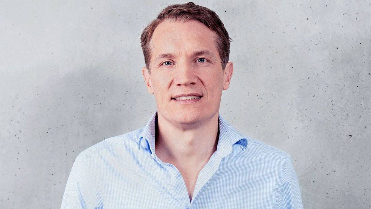 Oliver Samwer