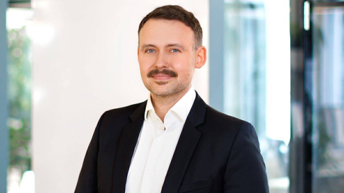 Sieht Social Commerce als die nächste Evolutionsstufe des Online-Handels: Fabian Mischer, CEO von Ooblee.