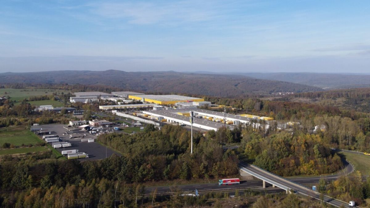 So gewinnt Peek & Cloppenburg Düsseldorf mit AutoStore mehr