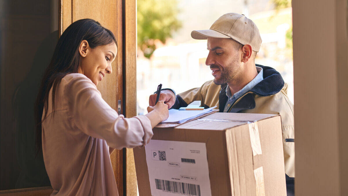 Eine neue Studie zeigt, was Kunden im E-Commerce 2025 wirklich wollen.
