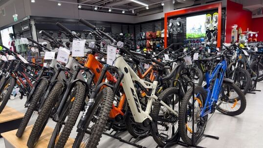 Bild: Warum der Fahrradhandel neu verhandelt, was Marke leisten soll