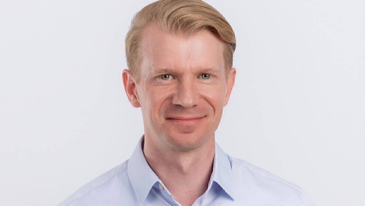 Hartmut Deiwick, CEO der Löwenstark Digital Group: "Mit Whatsapp-Channel Community aufbauen und Kunden binden."