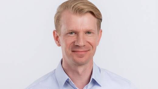 Hartmut Deiwick, CEO der Löwenstark Digital Group: "Mit Whatsapp-Channel Community aufbauen und Kunden binden."