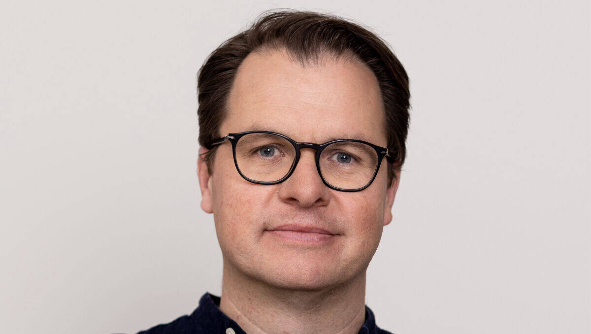 Markus Tillmann ist Managing Director von Accenture Song