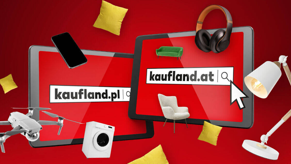 Kaufland treibt seine E-Commerce-Expansion in Europa weiter voran.